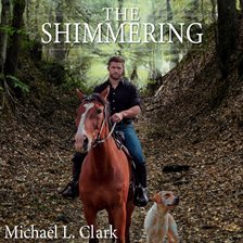 Cover image for The Shimmering