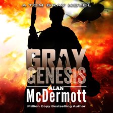 Cover image for Gray Genesis