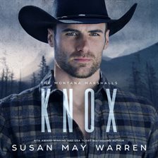 Cover image for Knox