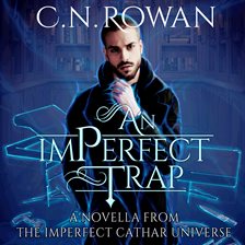 Cover image for An ImPerfect Trap