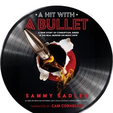 Cover image for A Hit With a Bullet