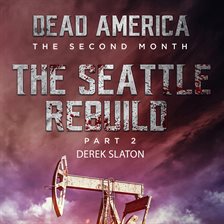 Imagen de portada para Seattle Rebuild Part 2