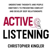 Imagen de portada para Active Listening