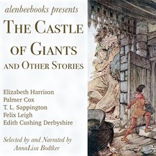 Cover image for The Castle of Giants