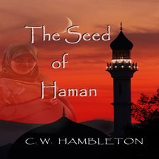 Cover image for The Seed of Haman