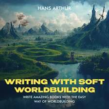 Cover image for Writing With Soft Worldbuilding