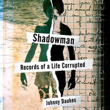 Imagen de portada para Shadowman