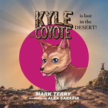 Cover image for Kyle the Coyote