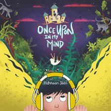 Imagen de portada para Once Upon in My Mind