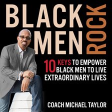 Imagen de portada para Black Men Rock!