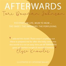 Cover image for Afterwards