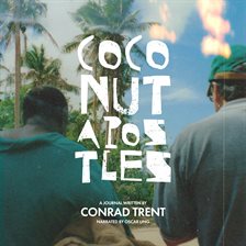 Cover image for Coconut Apostles