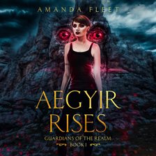 Cover image for Aegyir Rises