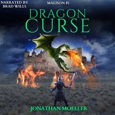 Imagen de portada para Dragon Curse