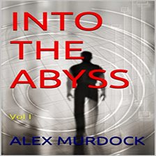 Cover image for Into the Abyss
