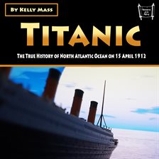 Cover image for Titanic