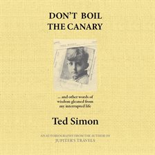 Cover image for Don't Boil the Canary