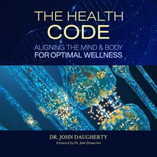 Cover image for The Health Code