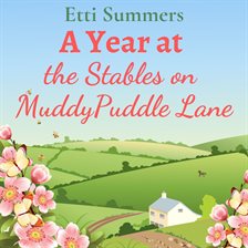 Cover image for A Year at the Stables on Muddypuddle Lane