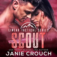 Cover image for Scout