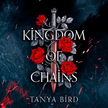 Imagen de portada para Kingdom of Chains