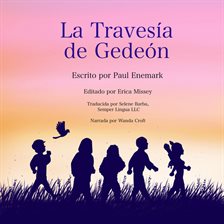 Cover image for La Travesia de Gedeon