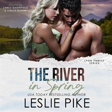 Cover image for The River In Spring
