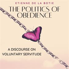 Cover image for The Politics of Obedience