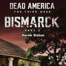 Imagen de portada para Bismarck Pt. 2