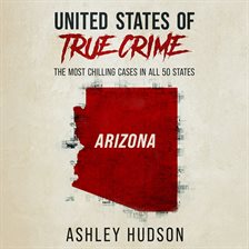 Cover image for Arizona