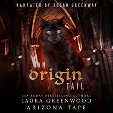 Cover image for An Origin Tail