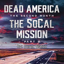 Cover image for The SoCal Mission Pt. 2
