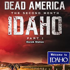 Cover image for Idaho Pt. 1