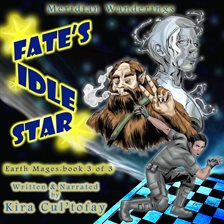 Imagen de portada para Fates Idle Star