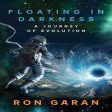 Cover image for Floating in Darkness