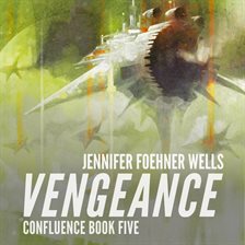 Imagen de portada para Vengeance