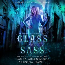 Cover image for Glass and Sass