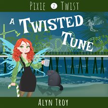 Imagen de portada para A Twisted Tune