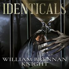 Cover image for Identicals