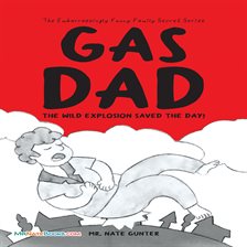 Cover image for Gas Dad