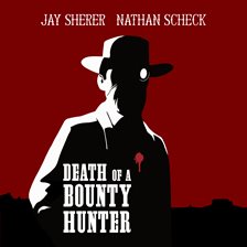 Image de couverture de Death of a Bounty Hunter