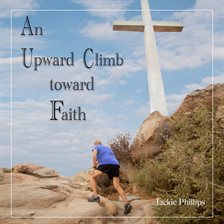 Cover image for An Upward Climb Toward Faith