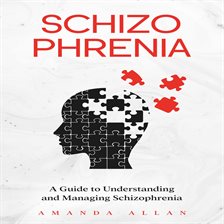 Cover image for Schizophrenia