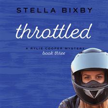 Cover image for Throttled