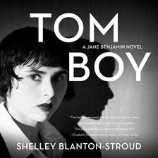 Cover image for Tomboy