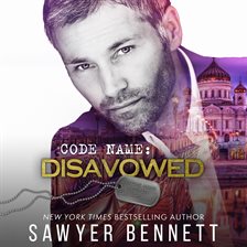 Cover image for Code Name: Disavowed