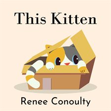 Cover image for This Kitten