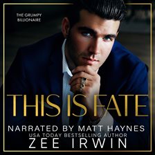 Imagen de portada para This Is Fate