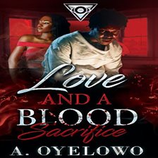 Imagen de portada para Love & a Blood Sacrifice