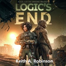 Cover image for Logic's End